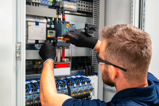 Best Industrial Electrical Services  in Brittany Farms The Highlands, PA