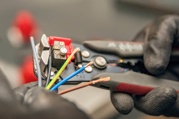 Best Electrical Repair Services  in Brittany Farms The Highlands, PA