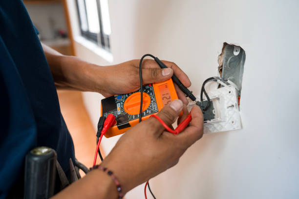 Best Home Electrical Repair  in Brittany Farms The Highlands, PA