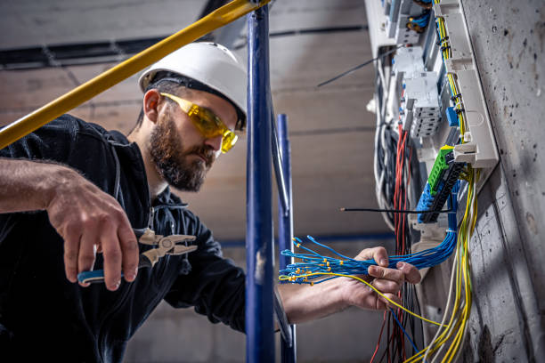 Best Electrical Wiring Services  in Brittany Farms The Highlands, PA