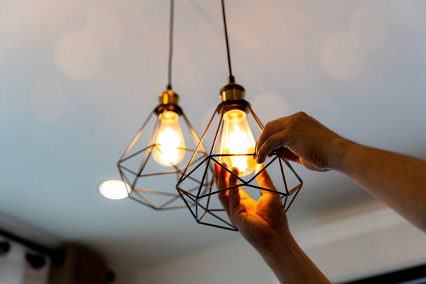 Best Electrical Installation Contractor  in Brittany Farms The Highlands, PA
