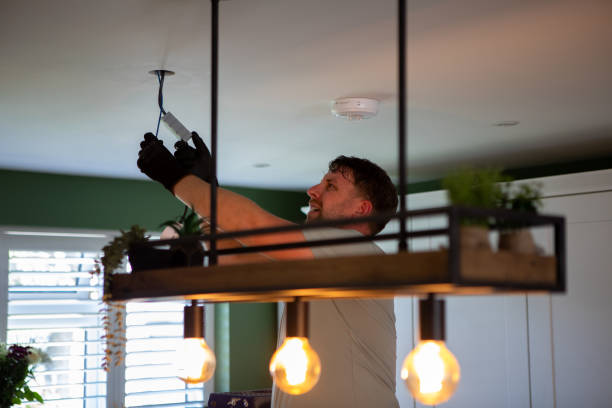 Best Electrical Outlet Repair  in Brittany Farms The Highlands, PA