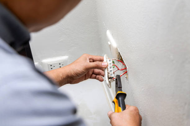 Best Home Electrical Repair  in Brittany Farms The Highlands, PA
