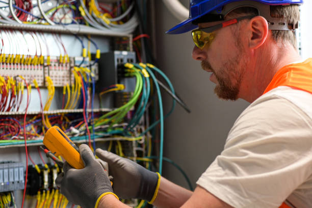 Best Local Electrician Companies  in Brittany Farms The Highlands, PA