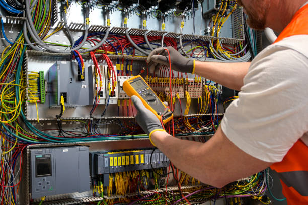 Best Electrical System Inspection  in Brittany Farms The Highlands, PA