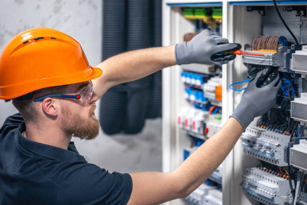 Best Emergency Electrician Near Me  in Brittany Farms The Highlands, PA